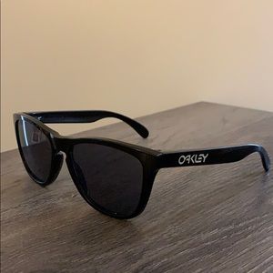 Authentic Oakley Sunglasses